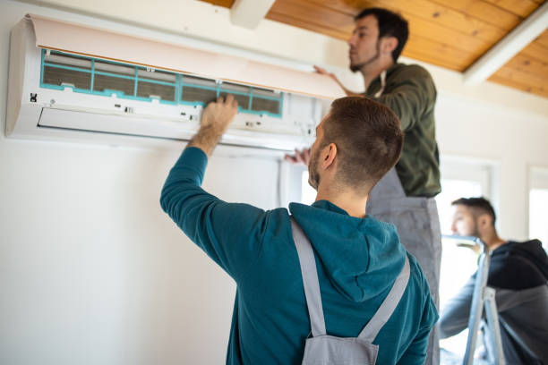 Best HVAC installation services  in Chesilhurst, NJ