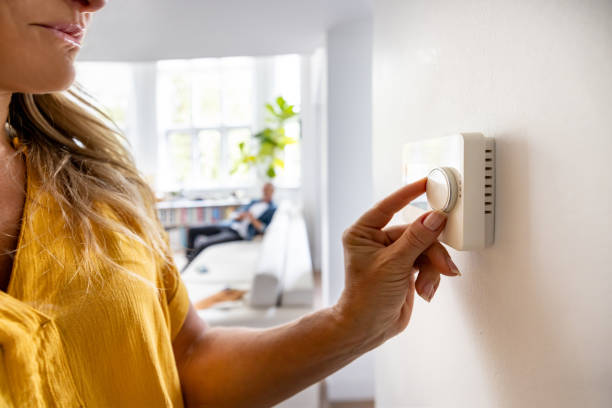 Best Affordable HVAC services  in Chesilhurst, NJ