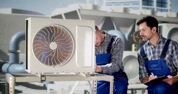 Best Emergency HVAC repair  in Chesilhurst, NJ
