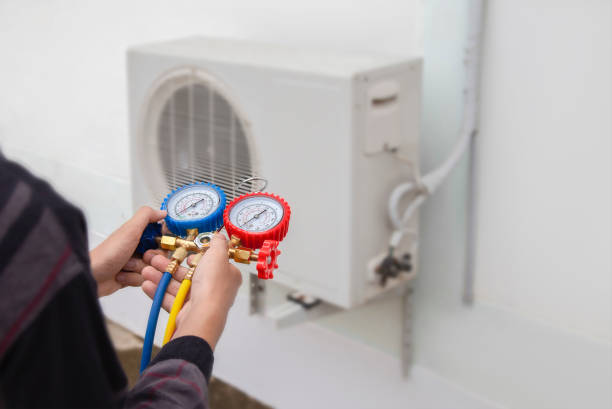 Best 24/7 HVAC repair  in Chesilhurst, NJ