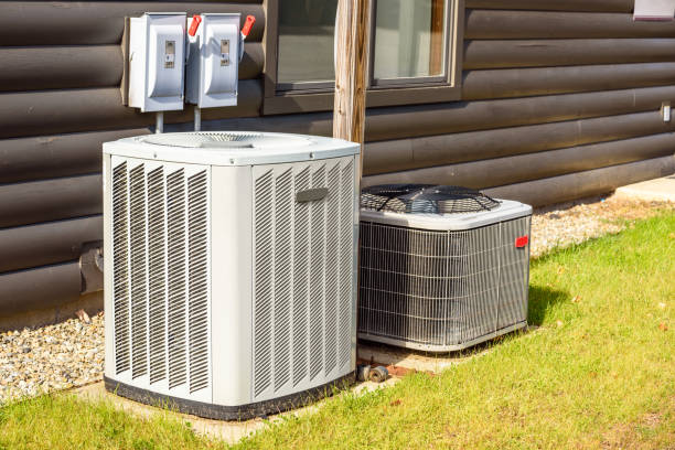 HVAC air duct cleaning in Chesilhurst, NJ